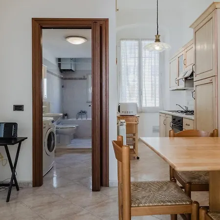 Apartamento Lighthouse W/ Balcony *