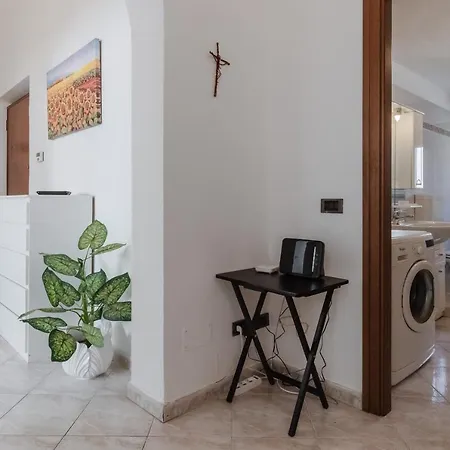 Apartamento Lighthouse W/ Balcony *
