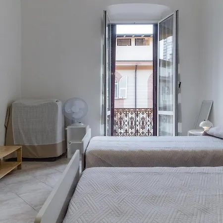 Apartamento Lighthouse W/ Balcony *